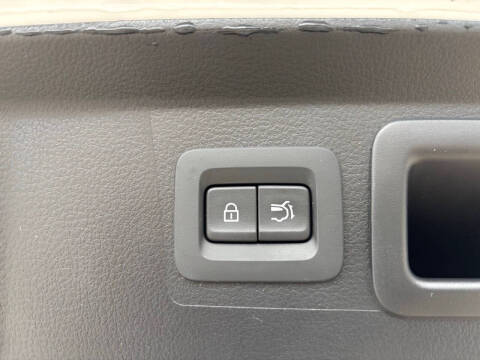 2025 Mazda CX-50 2.5 S Premium Plus