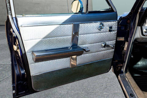 1964 Buick Electra