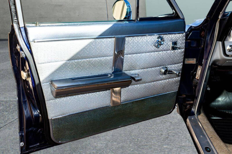 1964 Buick Electra