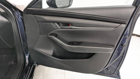 2024 Mazda Mazda3 Sedan 2.5 S Preferred