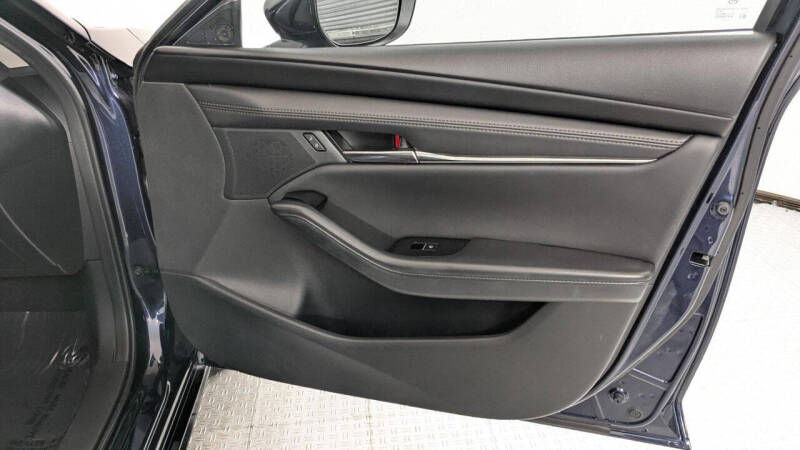 2024 Mazda Mazda3 Sedan 2.5 S Preferred