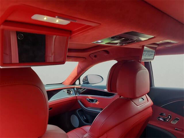 2021 Bentley Flying Spur V8