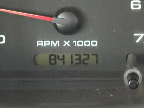 2007 Ford Ranger