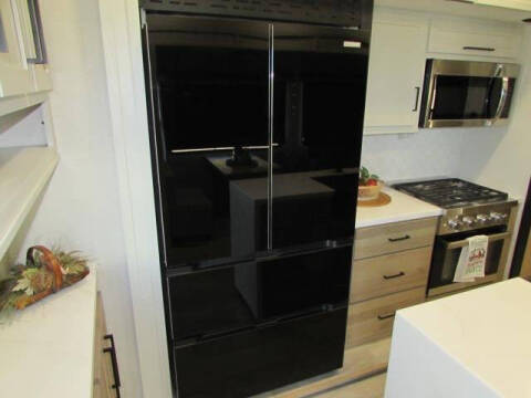 2025 Forest River SAT388JW