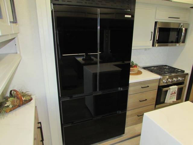 2025 Forest River SAT388JW