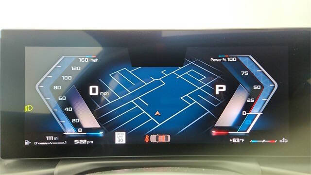 2025 BMW 3 Series M340i xDrive