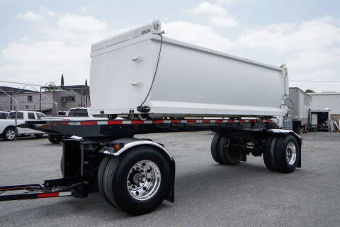 2020 Peterbilt 389