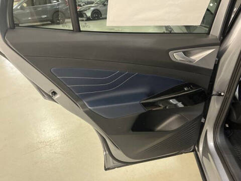 2026 Volkswagen ID.4 Pro S