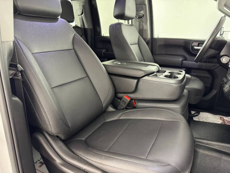 2023 GMC Sierra 2500HD