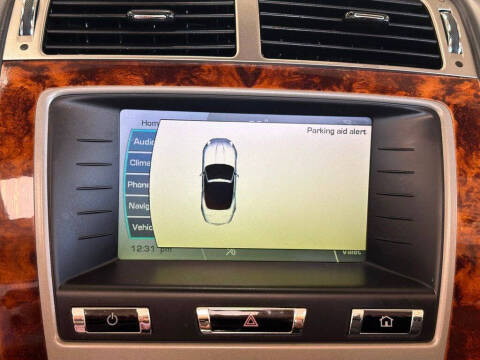 2010 Jaguar XK
