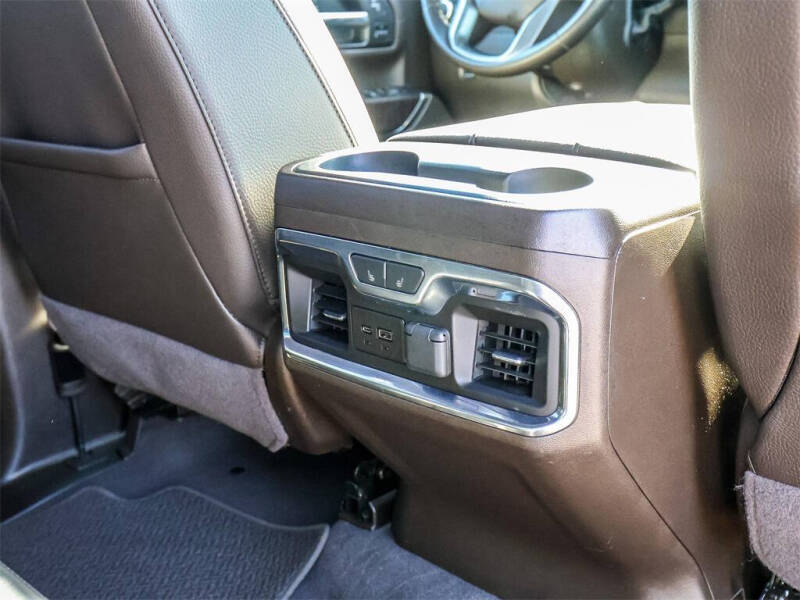 2023 GMC Sierra 2500HD