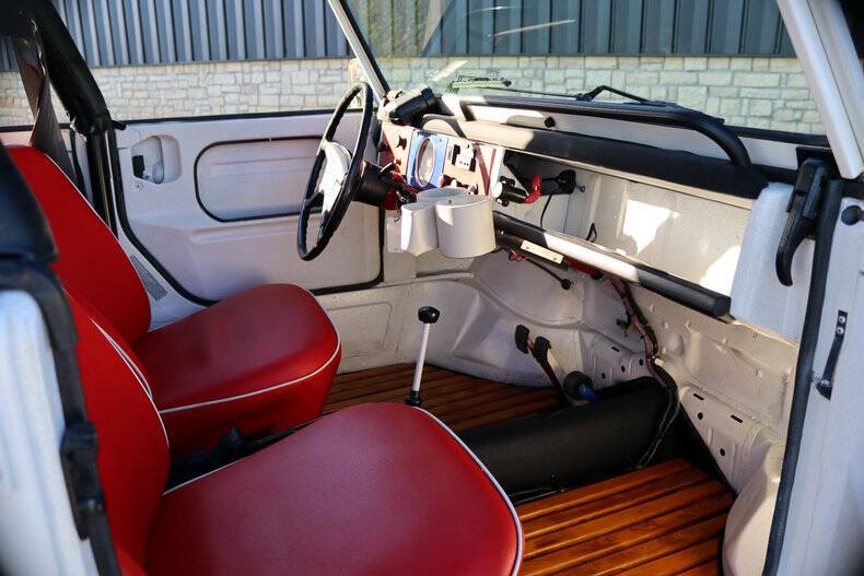 1974 Volkswagen Thing