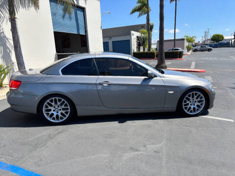 2010 BMW 3 Series 328i