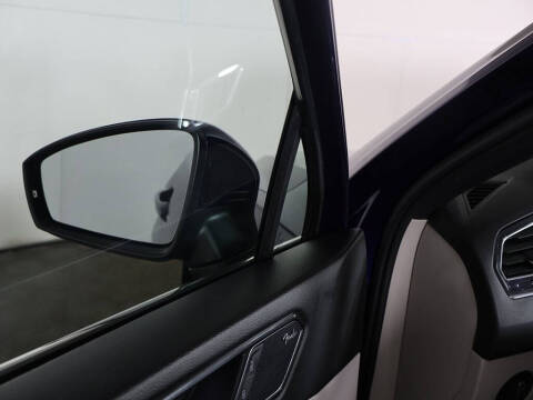 2022 Volkswagen Tiguan SEL R-Line 4Motion