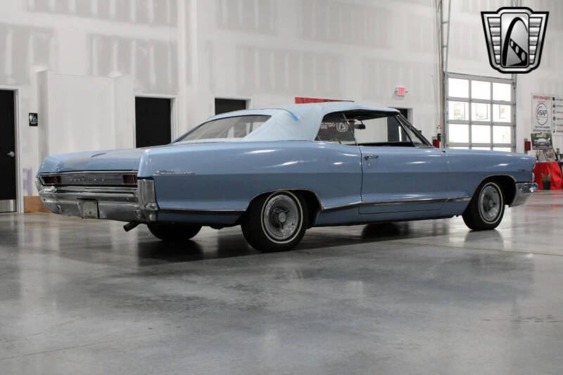 1965 Pontiac Catalina