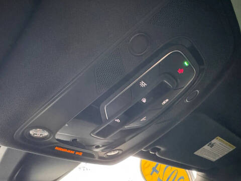 2024 Audi SQ5 3.0T quattro Premium Plus