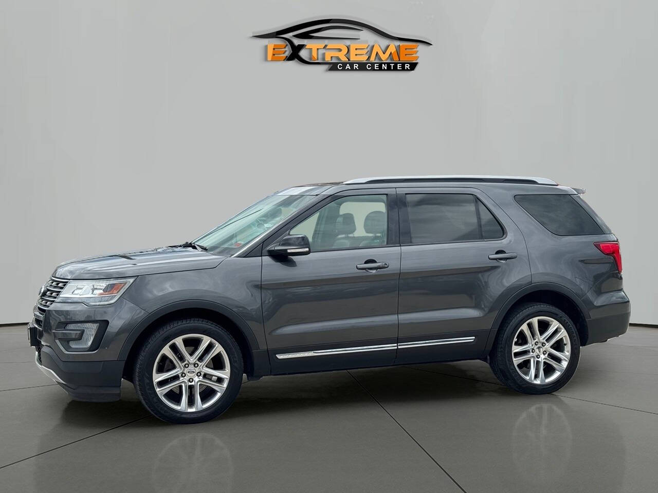 2016 Ford Explorer for sale at Extreme Car Center in Detroit, MI