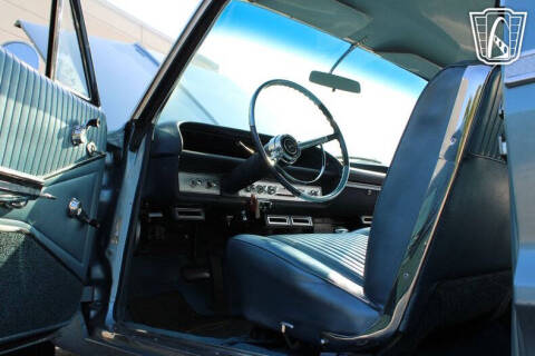 1964 Chevrolet Impala