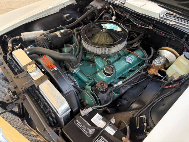 1964 Buick Riviera