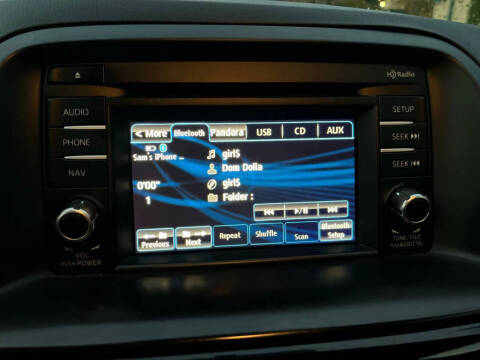 2015 Mazda CX-5 Touring