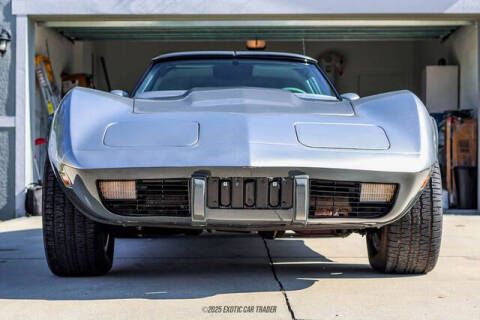 1978 Chevrolet Corvette