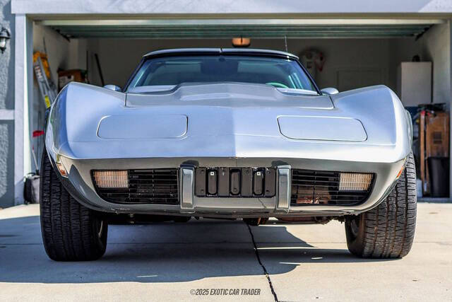 1978 Chevrolet Corvette