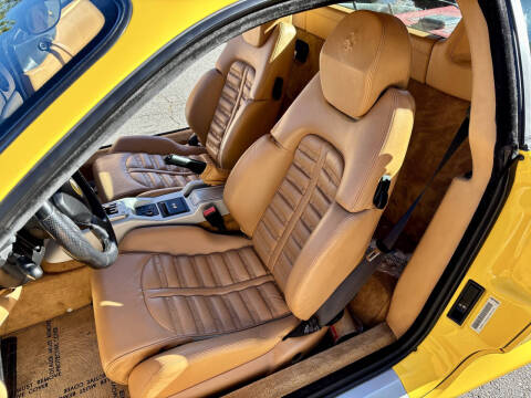 1999 Ferrari 360 Modena