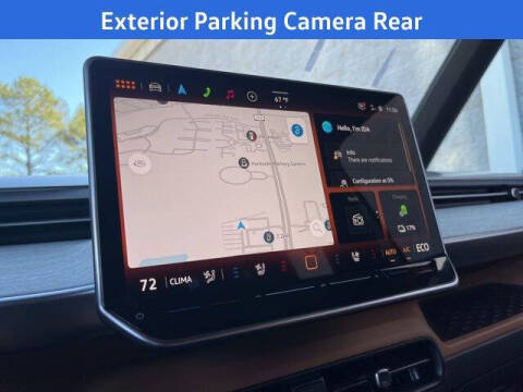 2025 Volkswagen ID. Buzz