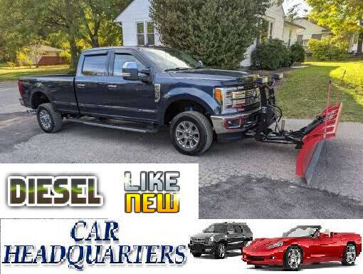 2019 Ford F-350 Super Duty for sale in New Windsor, NY