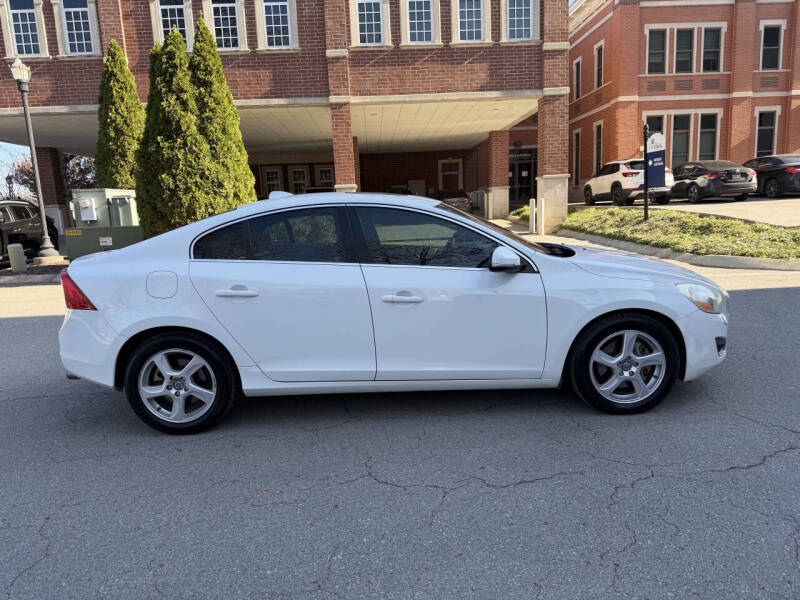2013 Volvo S60 T5 Premier