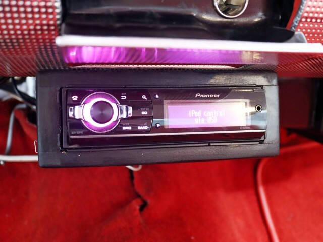 1960 Chevrolet Impala