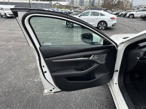 2024 Mazda Mazda3 Hatchback 2.5 S Premium