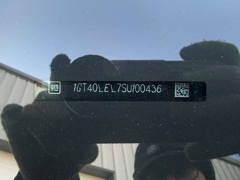 2025 GMC Sierra EV Denali