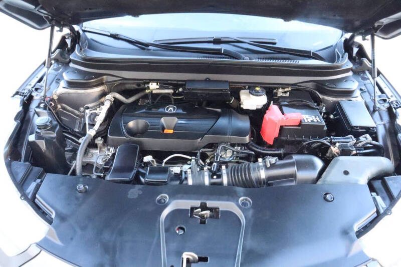 2019 Acura RDX w/Tech