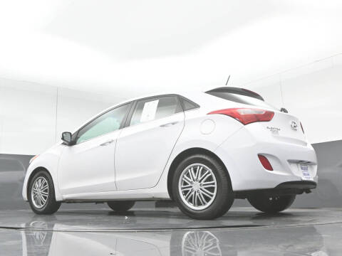 2016 Hyundai Elantra GT