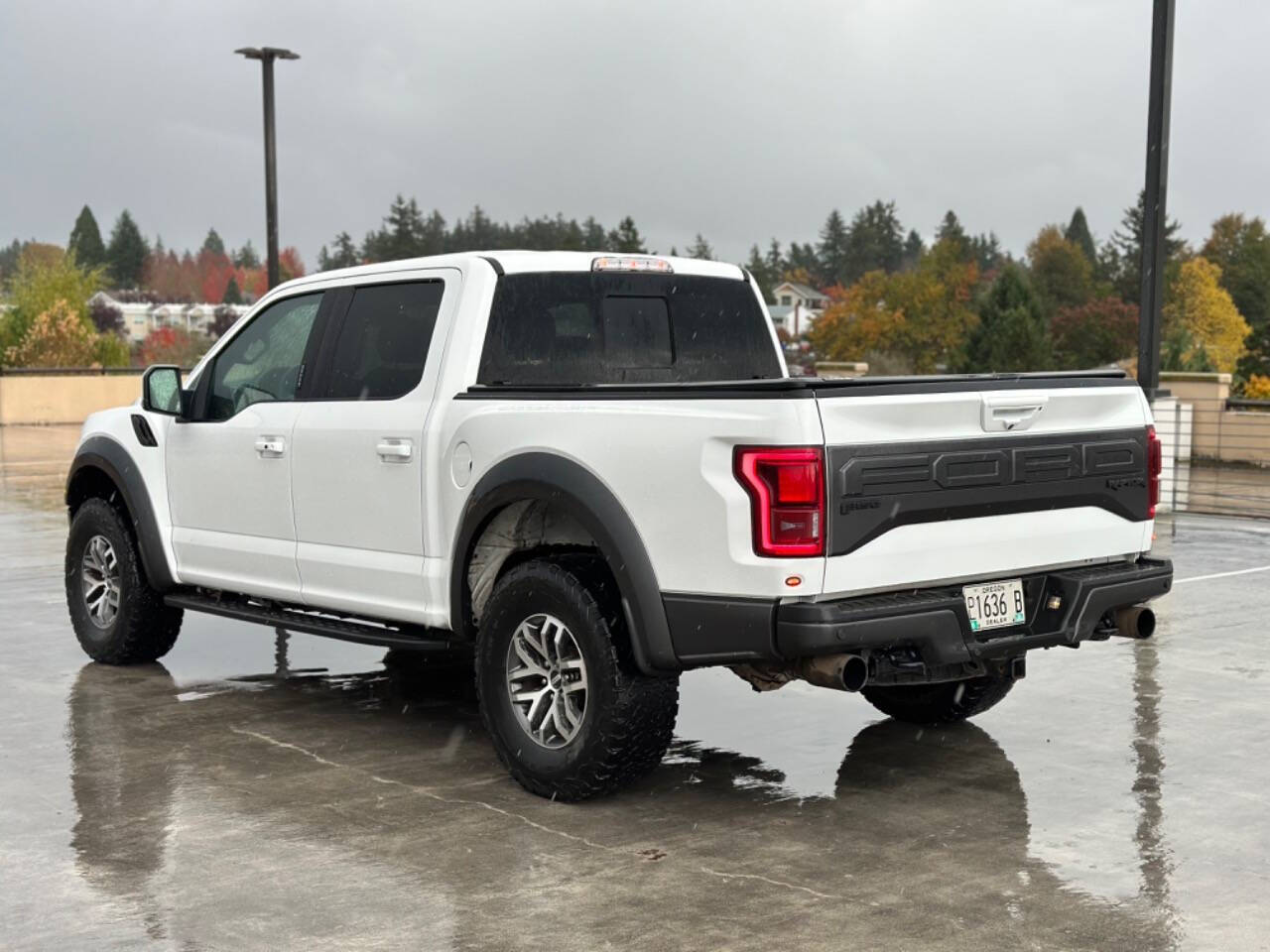 2018 Ford F-150 for sale at Starline Motorsports in Portland, OR