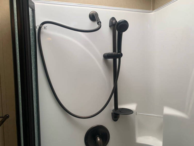 2013 Freightliner MH Chassis