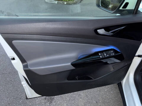 2021 Volkswagen ID.4 Pro