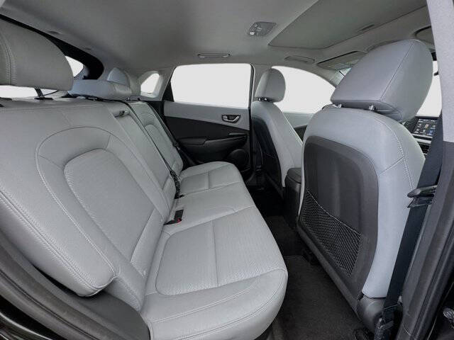 2019 Hyundai Kona Limited