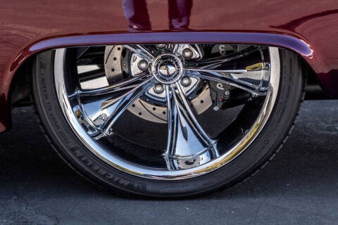 1955 Chevrolet Bel Air