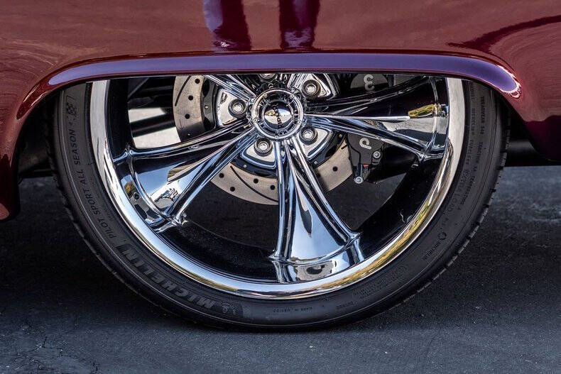 1955 Chevrolet Bel Air