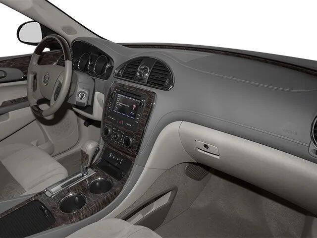 2013 Buick Enclave Leather