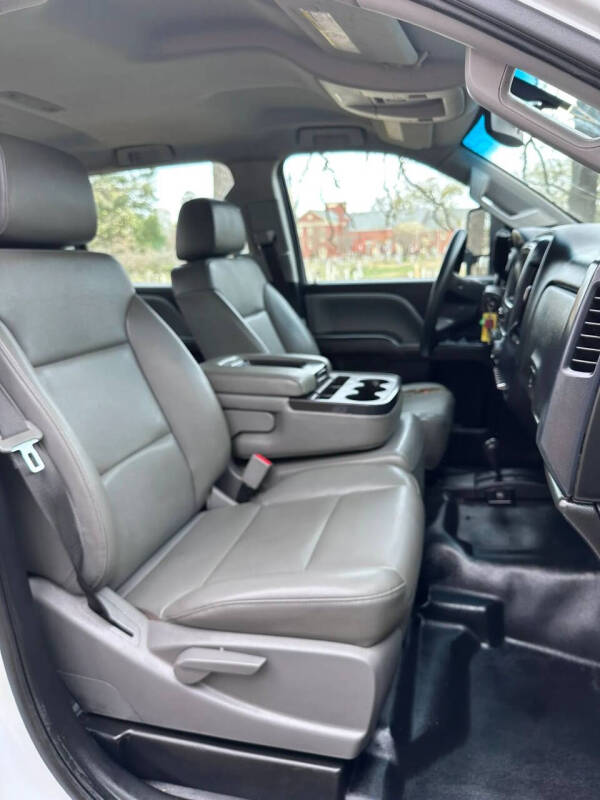 2019 GMC Sierra 2500HD