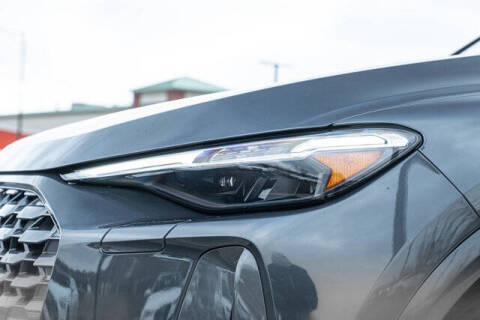 2025 Audi Q5 quattro Premium Plus TFSI