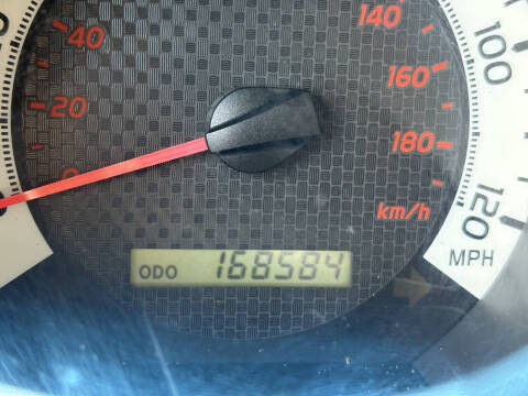 2013 Toyota Tacoma PreRunner