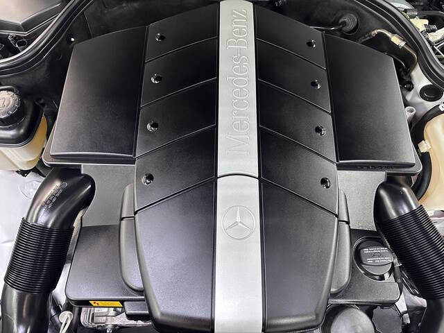 2001 Mercedes-Benz CLK CLK 430