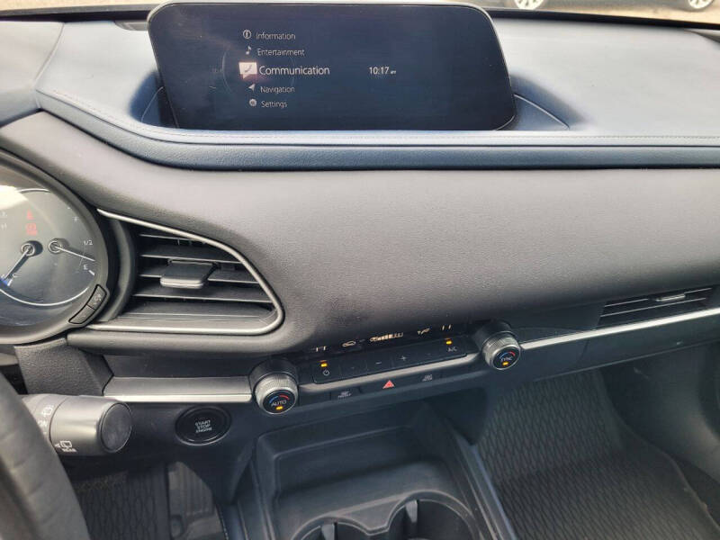 2020 Mazda CX-30 Select