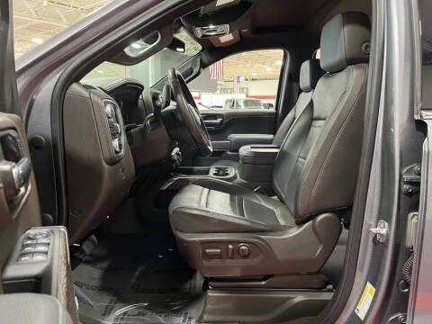 2022 GMC Sierra 1500 Limited