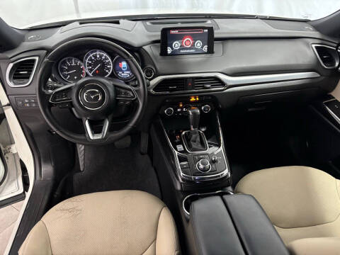 2016 Mazda CX-9 Grand Touring