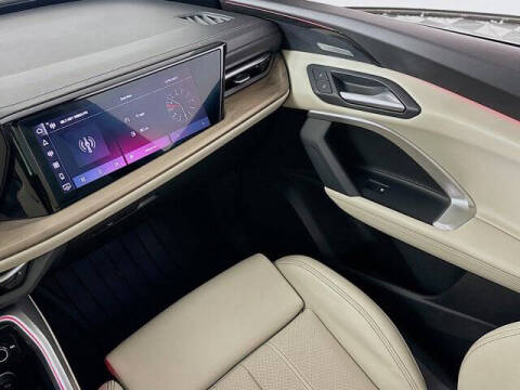 2025 Audi Q5 quattro Prestige TFSI